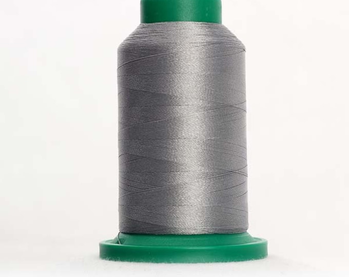 ISACORD Polyester Embroidery Thread Color  4073 Metal 1000m
