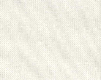 Cotton and Steel Basic Notorious Kerchief Natural Cream Fabric BTY 1 Yd