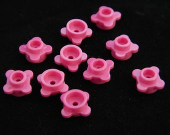 Flower detail parts