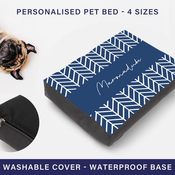 Unique Dog Beds Etsy