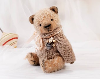 artist teddy bears for sale