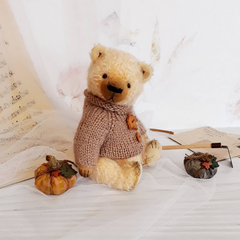etsy teddy bears