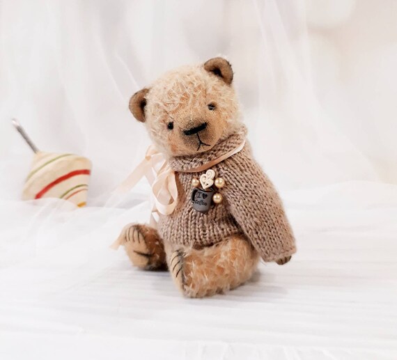 mothers day teddy bears