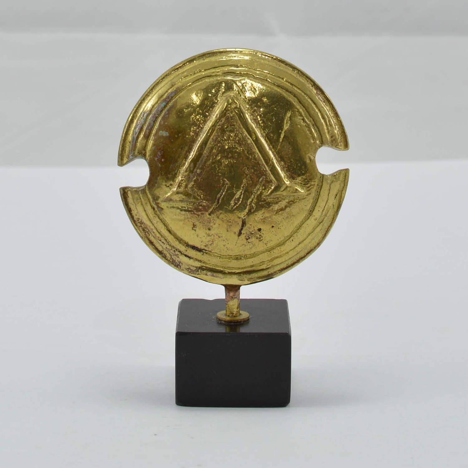 Bouclier Spartiate Etsy