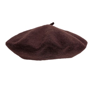 Parkhurst Beret - Etsy Israel display picture 3