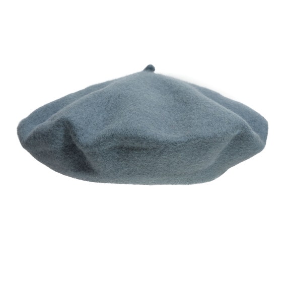 grey beret british army