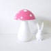 see more listings in the Trippy Toadstool - White section