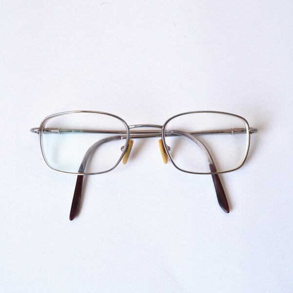 Christian DIOR vintage 80s reading glasses / Dior glasses for reading / Vintage Dior reading glasses frame / Dior made in Austria glasses