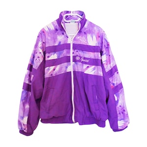 Gucci vintage windbreaker clearance