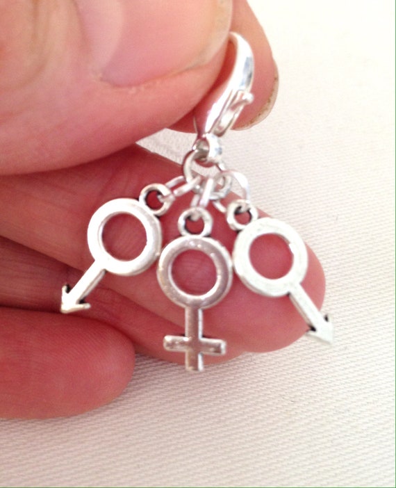 Hotwife Charm Hotwife Jewellery Handbag Charm MFM Swingers Etsy