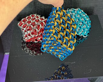 Giant Squish Cube