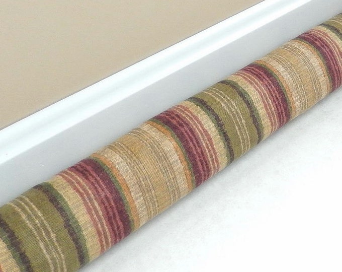 Rustic Door Draft Stopper 28 42 Inches Door Snake Door Draft Blocker
