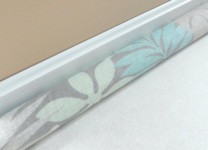 Turstopper Door Draft Stopper Unfilled Cover 28 52 Door