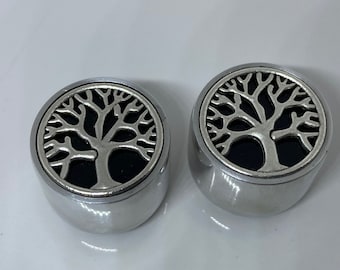 Tree Of Life Knöpfe für Gitarre. Vollständige Beschreibung lesen.