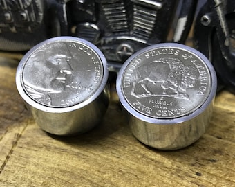 West ward Journey guitar knobs. Please read description.