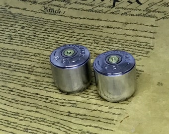 Remington 12 gauge shot gun knobs or Winchester. Read description.