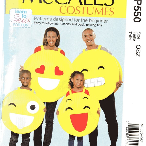 Emoji Costume - Etsy