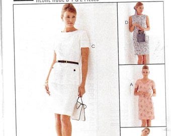 32+ Designs One Hour Dress Pattern