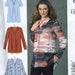 see more listings in the Misses Patterns section