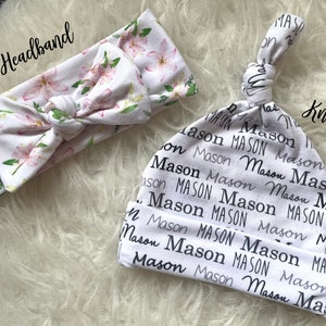 Personalized baby name blanket baby rose personalized name swaddle newborn baby girl baby shower arrival baby gift image 3