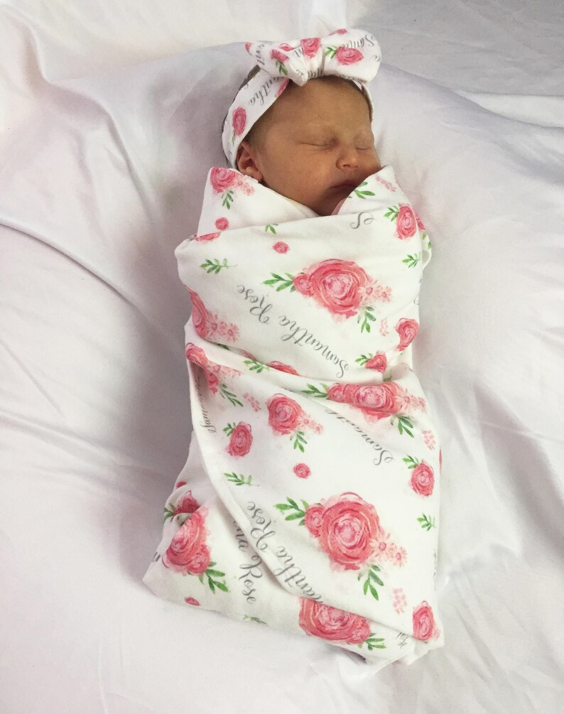 etsy baby personalized