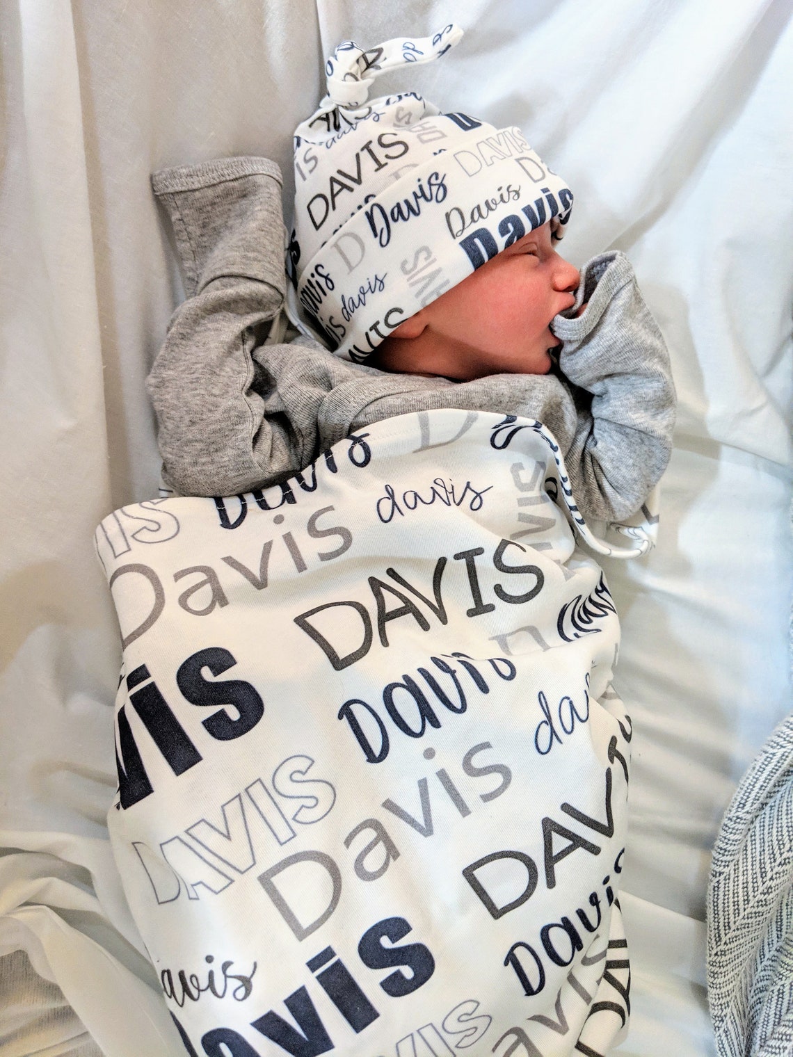 Blankets With Names On Them Canada at Linda Chase blog