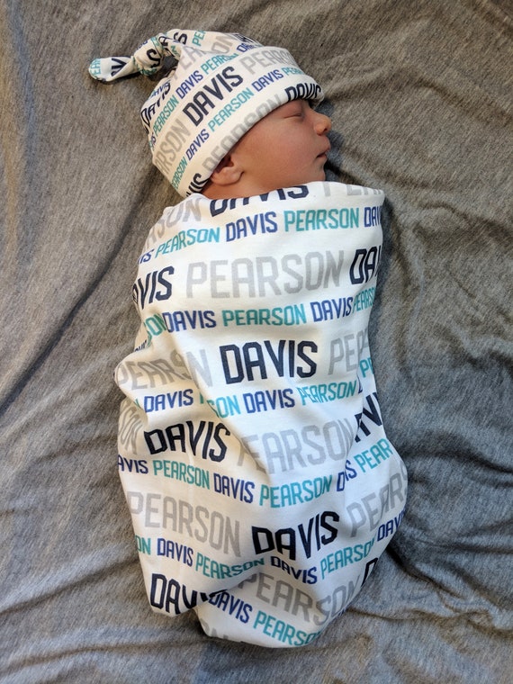 personalized baby name