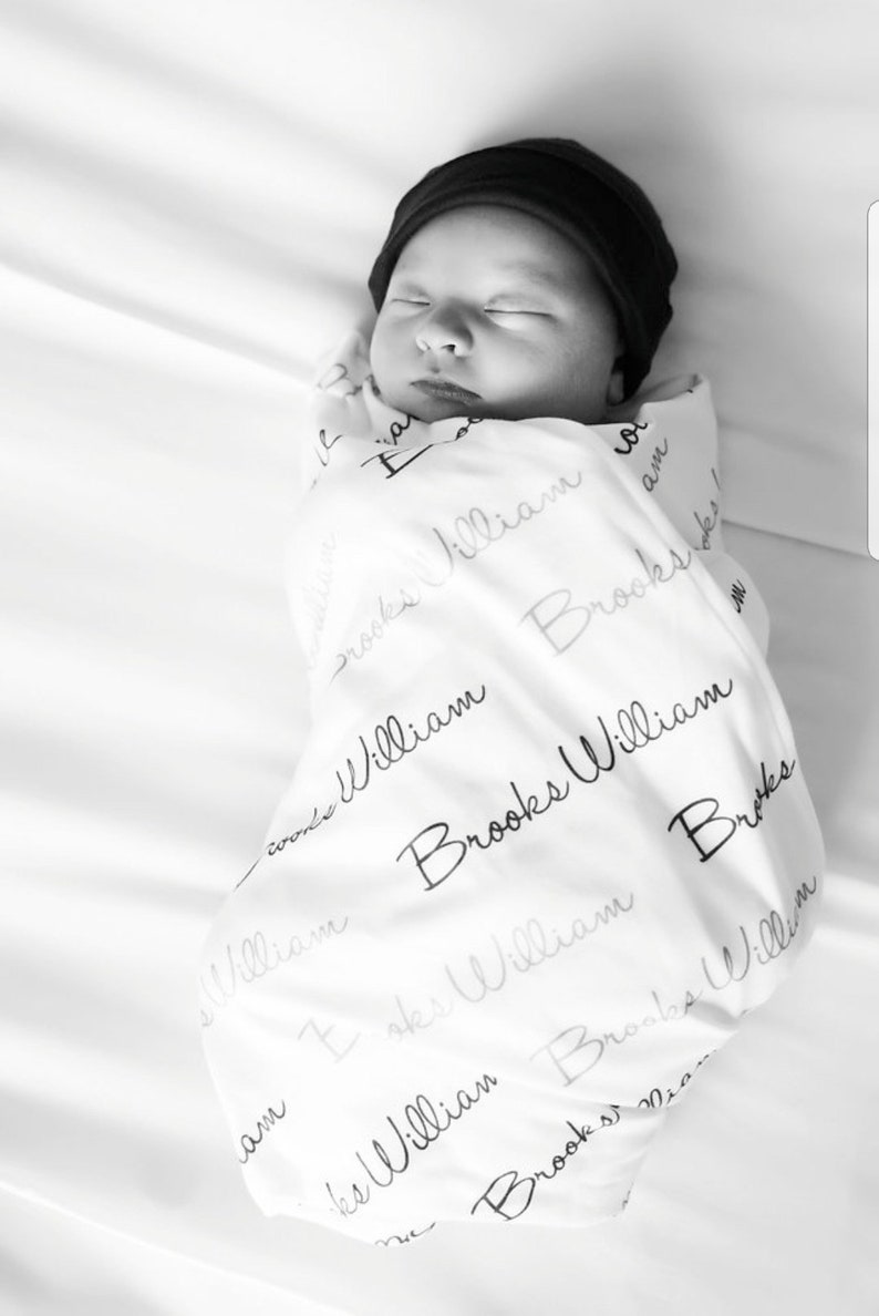baby name swaddle