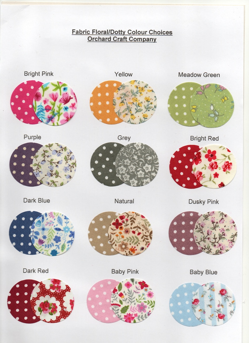 Full Alphabet Iron on Fabric Applique Letters no Sew 3 Cm Etsy UK