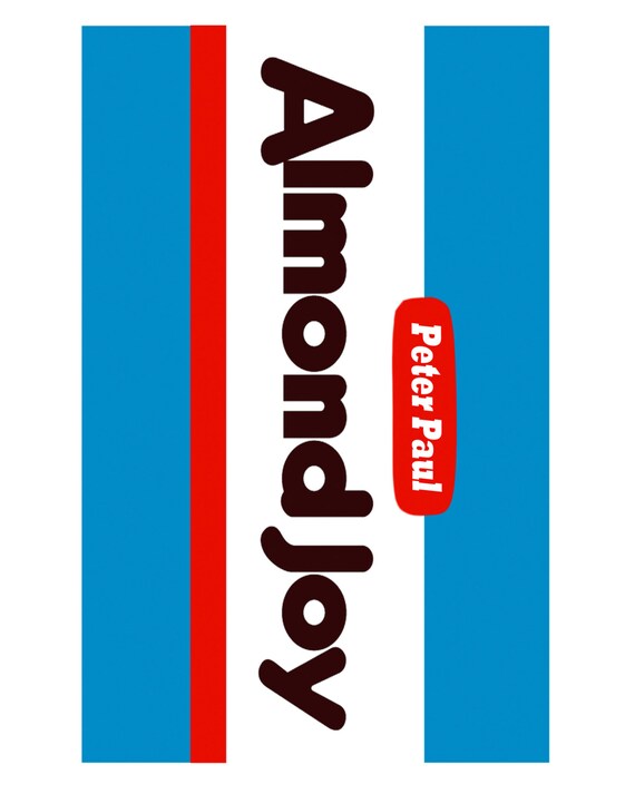 almond joy and mounds onesies