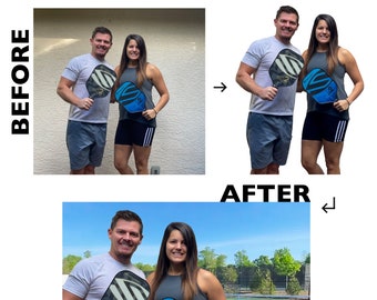 Photoshop Service
