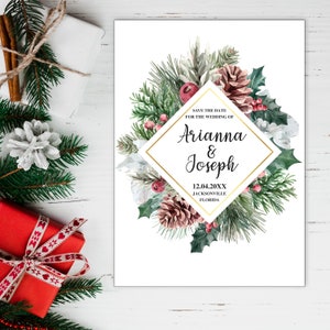 Winter Foliage Collection *DIGITAL file available