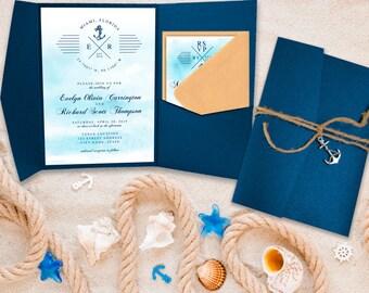 Anchored in Love Wedding Collection *DIGITAL file available