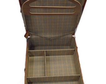 Vintage Travel Trunk