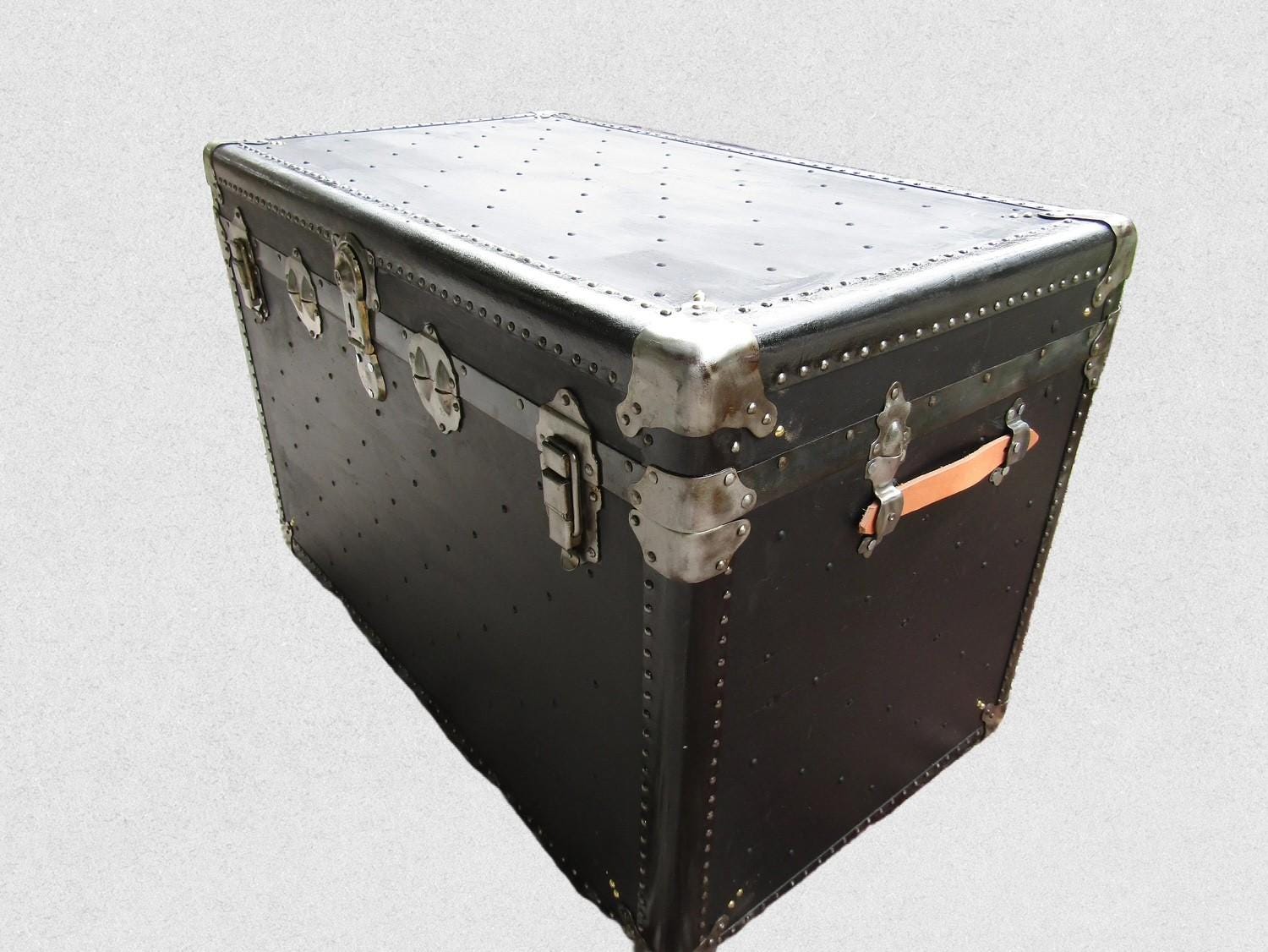 1930s steamer trunk - Etsy 日本