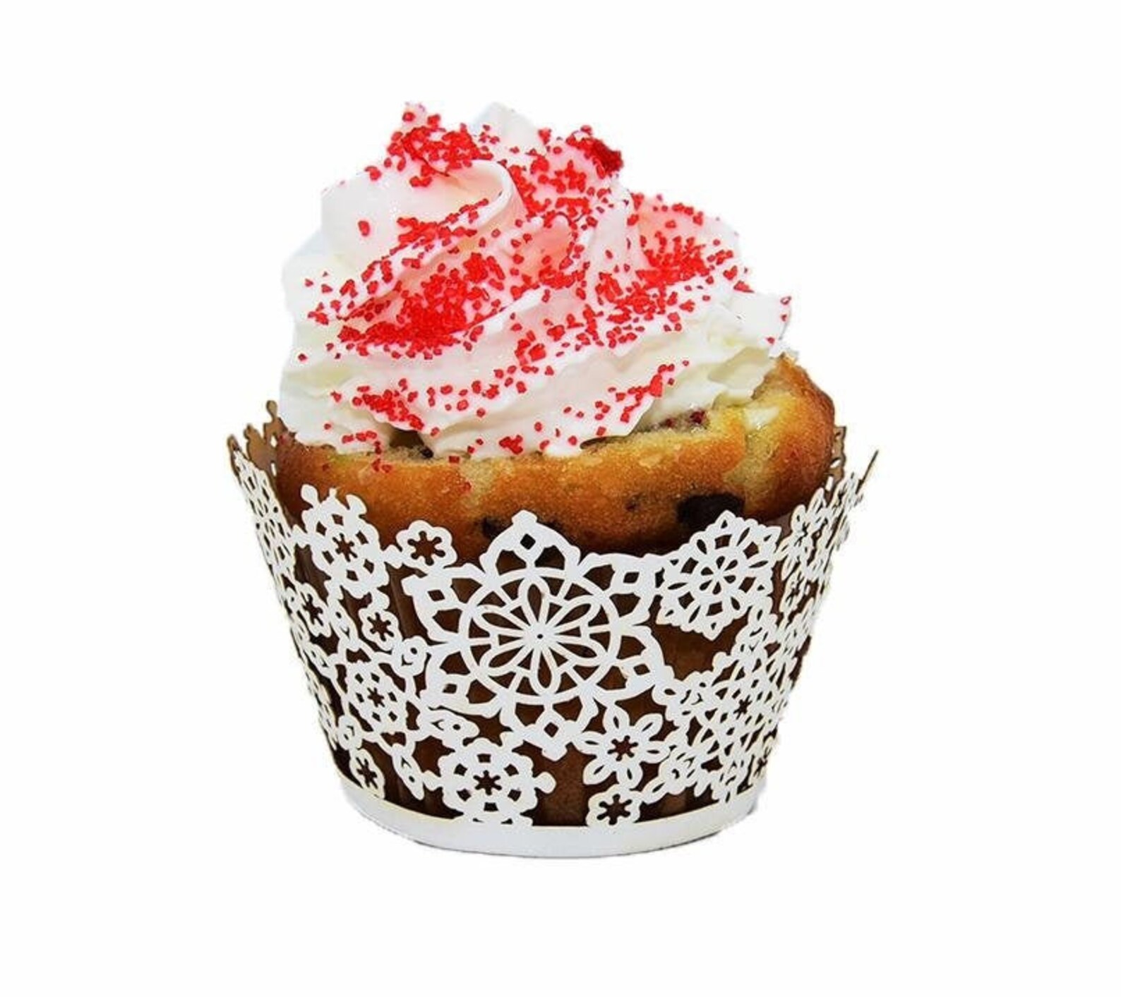 20 MINI Cupcake Wrappers From Paper Orchid Choose From 8 Etsy Canada