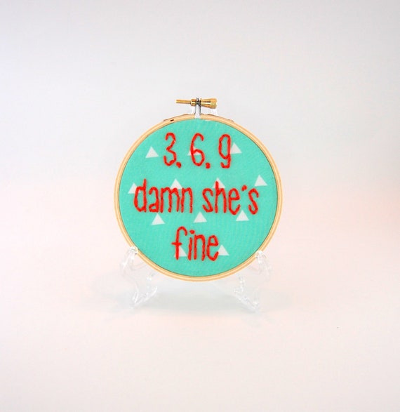 Lil Jon Hoop Art Set Get Low Lyrics 3 6 9 Damn She S Etsy