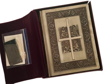 Franklin Mint 100 Greatest Stamps of the World Sterling Silver