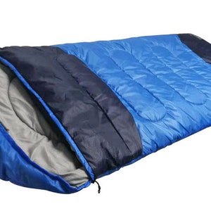 Sleeping Bag