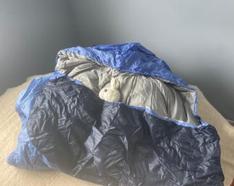 Sleeping Bag
