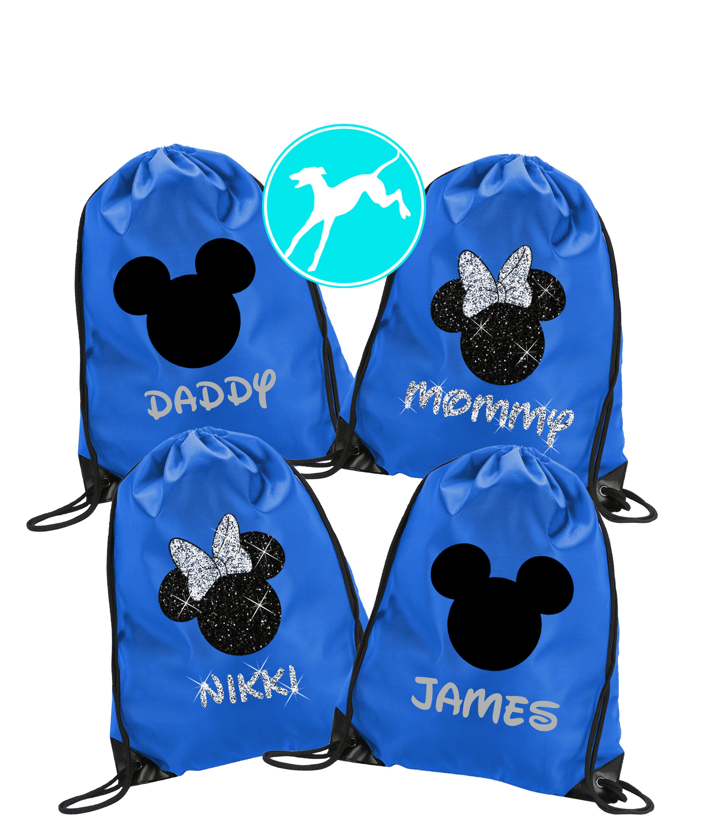 easy peasy drawstring backpack