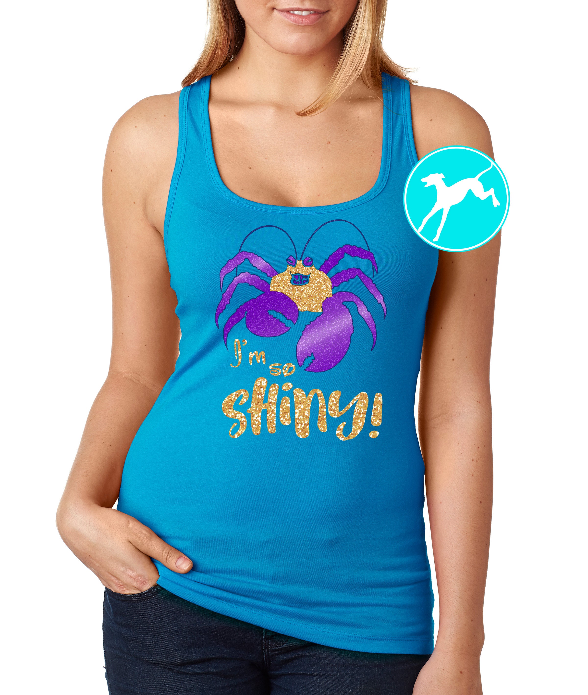 tamatoa moana shirt
