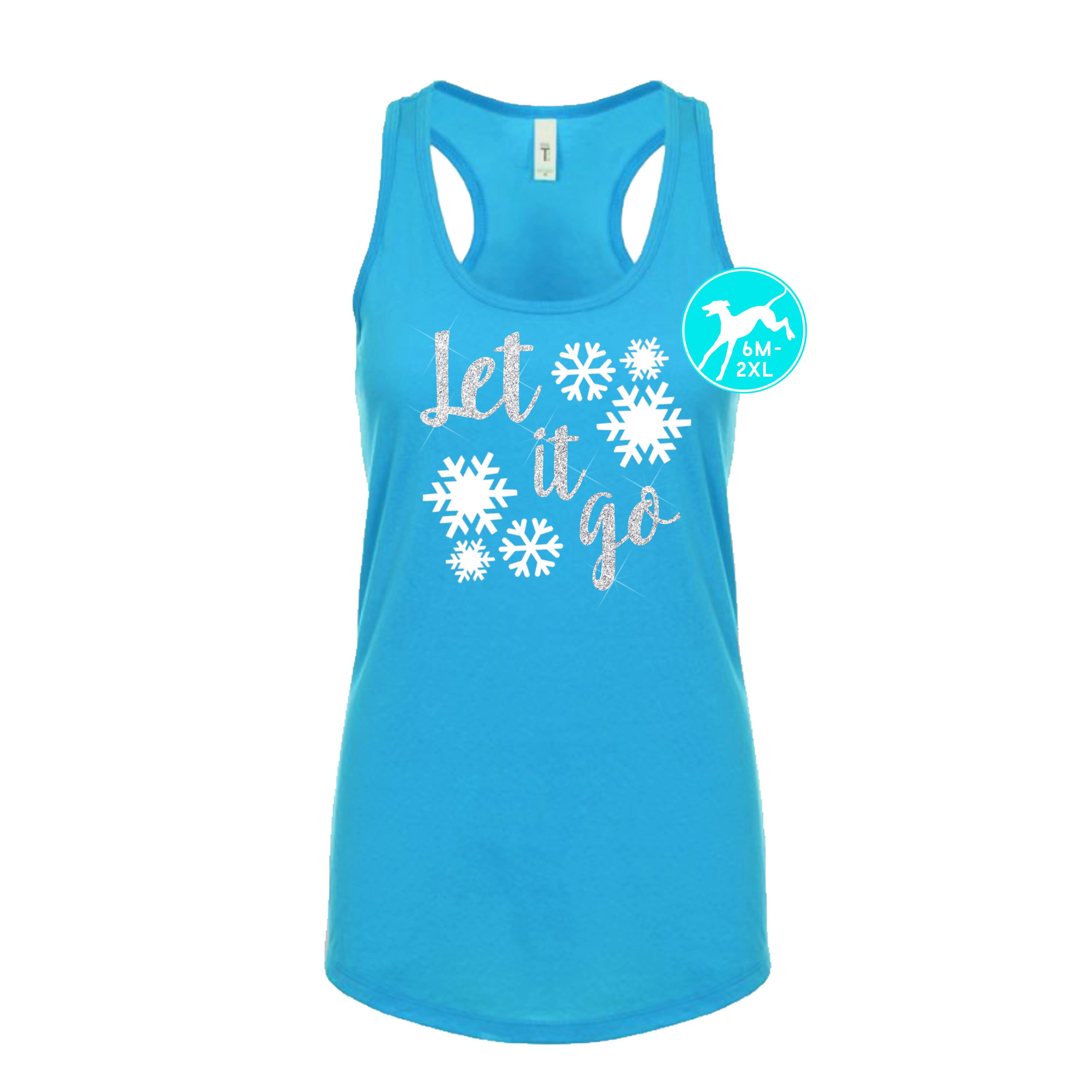 Frozen 2 Disney Princess Elsa Snow Queen Let It Go Unisex Kids Tee Youth T-Shirt