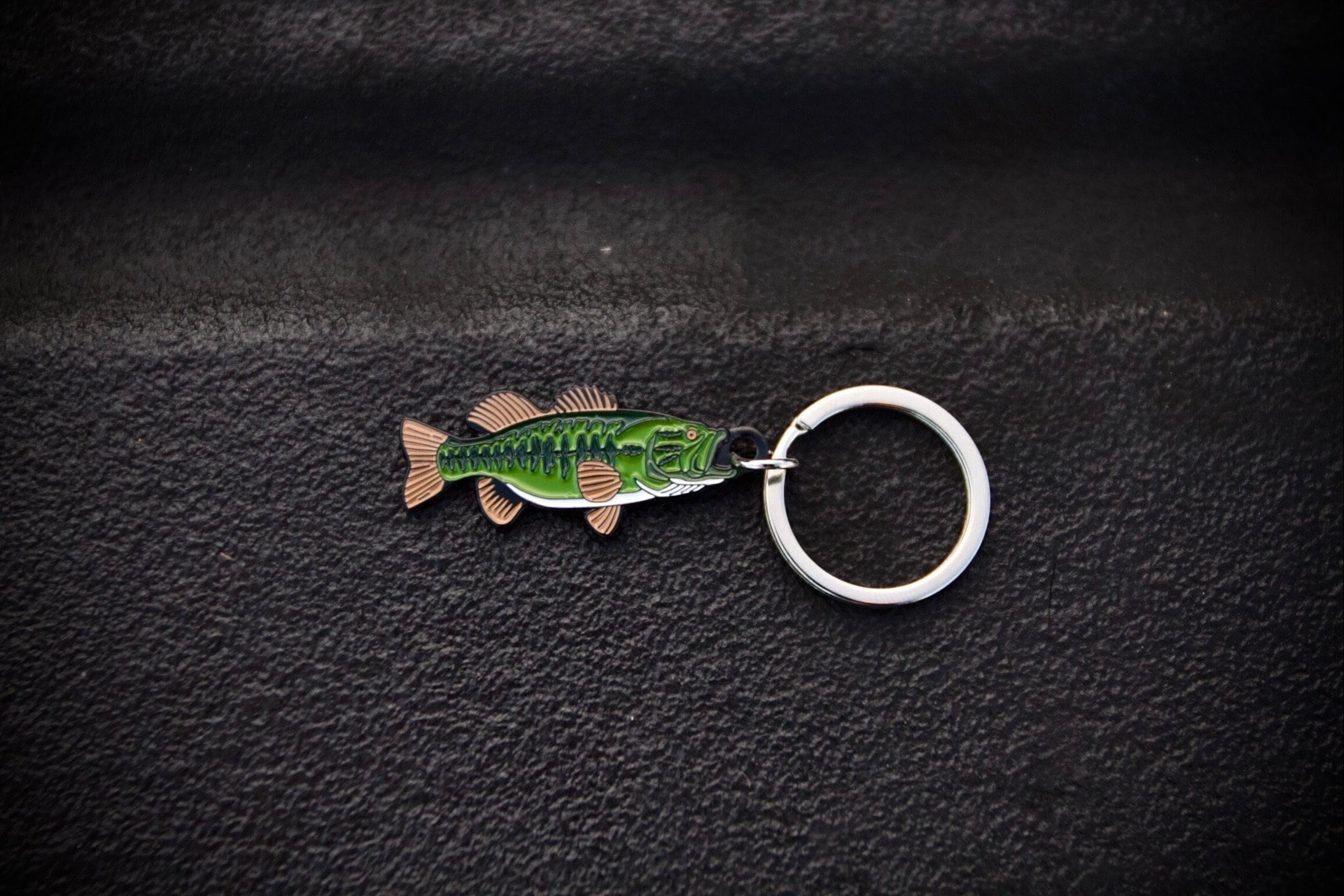 Fishing keychain for boyfriend deals