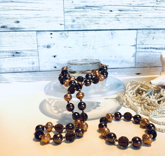 czech glass jewelry