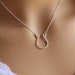 see more listings in the SILVER NECKLACES  section