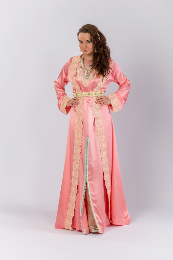 Takchita robe new arrivals