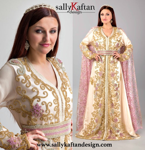 takchita kaftan