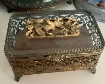 matson jewelry box