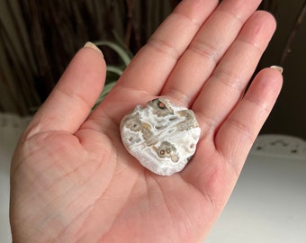 オールドストック オーシャンジャスパー - Etsy 日本